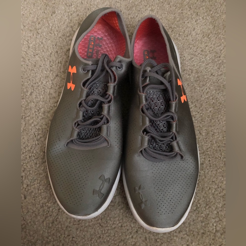 Under Armour Tennis Shoes